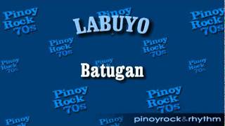 Labuyo quotBatuganquot [upl. by Dorin]