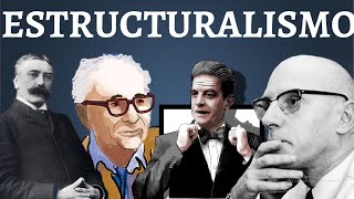 Estructuralismo [upl. by Huntington]