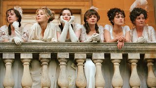 Pride amp Prejudice Full Movie Fact amp Review in English  Keira Knightley  Matthew Macfadyen [upl. by Anniroc]