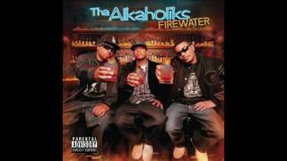 Tha Alkaholiks  Hangover feat Bishop Lamont Styliztik Jones prod by ESwift  Firewater [upl. by Bokaj772]