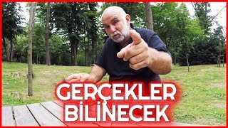 GERÇEKLER BİLİNECEK BU KADAR YALAN YETER [upl. by Junno]