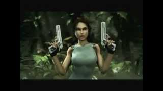 Tomb Raider Montage Final Cut Satellite by Bosco Music Video [upl. by Nnayt]