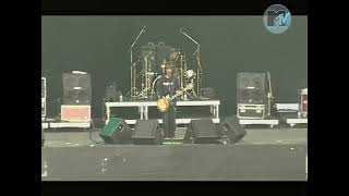 My Vitriol  Grounded Live  Rock Am Ring 2001 Full HD  VHS Upscale [upl. by Eedak64]