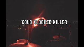 Psyence  Cold Blooded Killer official video [upl. by Razec]