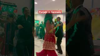 Live performance love singh m on the diwali event germany punjabisong punjabigermany [upl. by Siddra]