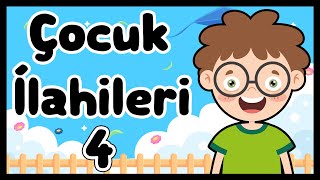 ÇOCUK İLAHİLERİ4  Çocuk İlahisi Dinle  Bibercik İlahileri [upl. by Vona]