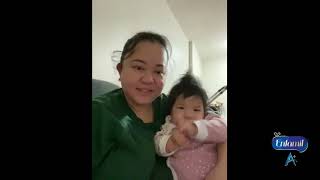 Enfamil A Infant Formula Ready to Feed review by Bernadette [upl. by Ayotahs]