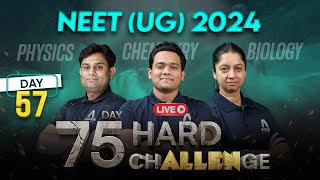 Day 5775 Day Hard Challenge 🏆 Superhit Session for NEET 2024 Aspirants  ALLENNEET [upl. by Jankell]