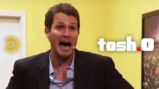 Tosh0  House Hunters The Musical [upl. by Ablem]