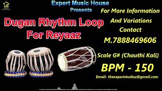 Dugan Loop  HD Audio Sound  M 7888469606  Expert Music House [upl. by Witty501]