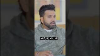 Rohit Earliest cricket memories 3😨😱shortsfeedsubscribeshortsyoutubeyoutubeshortsindia [upl. by Macilroy]