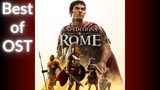 The Best of Expeditions Rome OST [upl. by Wye]