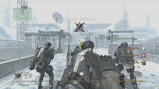 MW2  Sub Base Ground War Domination 365 Live Commentary 855  My AC130 Gets Wrecked 2023 [upl. by Aretse]