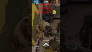 Copper community come together and ban this guy fypシ゚viral rainbowsixsiege fyp funny relateable [upl. by Ekim749]