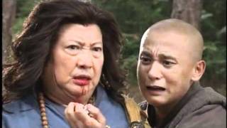 The Shaolin Warriors 2008 Eng Sub  23mkv [upl. by Notsnorb]