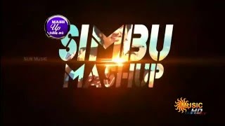 Sun Music Simbu Mashup [upl. by Inaflahk]