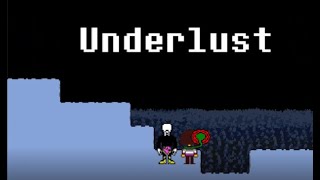 【underlust】undertale but its so quotlustquot [upl. by Thorncombe]