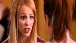 Best of Regina George [upl. by Aihcropal]