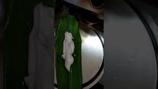 Udisa ka dis Pitha banane ka Vidhi trendingshorts food minivlogi ytshorts [upl. by Ttemme]