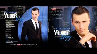 Ylber Idrizi  Te kam mbyll ne zemer albumi i ri 2012 [upl. by Vanthe761]