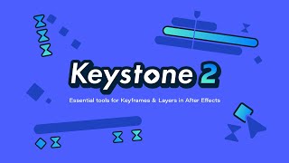 Keystone 2 for After Effects [upl. by Schwartz]