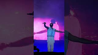 Le flow de Damso en concert sur Macarena 😍 damso macarena pourtoi trend [upl. by Annice941]