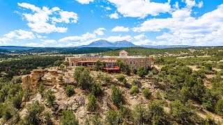 Villa Jubilee  Walsenburg Near PuebloTrinidad CO [upl. by Aokek]