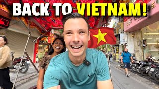 Everything about Vietnam Travel  Vietnam Visa stay budget places to see amp more [upl. by Sirac]