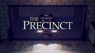 The Precinct  quotHill Street Bluesquot Tribute 20240713 [upl. by Iras]