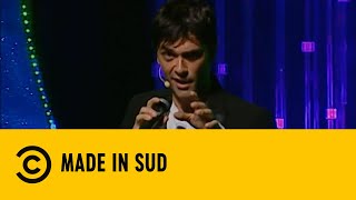 Made In Sud  Seconda Stagione  Puntata 1 Completa  Comedy Central [upl. by Arvie]