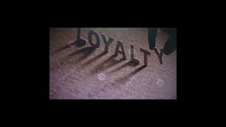 Listen to the loyalty song up on my channel now Nailed it or Failed it Comment Like Subscribe [upl. by Phipps]