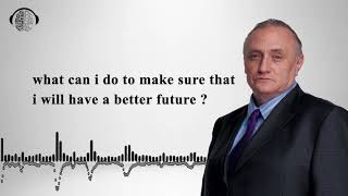 how to make a good future  NLP  Dr Richard Bandler [upl. by Ettenil669]