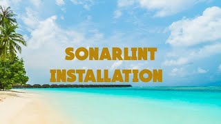 sonarlint plugin installations in sts spring tool suite [upl. by Cati]