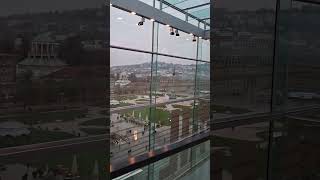 Kunstmuseum Stuttgart [upl. by Ydnelg177]