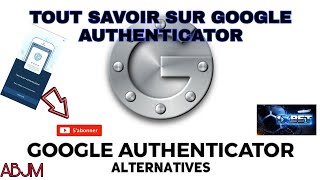 TOUT SAVOIR SUR GOOGLE AUTHENTICATOR1xbet 2020 [upl. by Ameerak735]