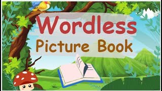 quotEngaging Wordless Picture Book for Autism  Perfect for Kids Toddlers amp Childrenquot  Ausome Kids [upl. by Lohner486]