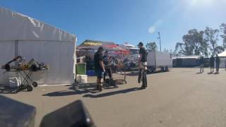 Australian Kart Championship Ipswich 2016 [upl. by Roxy]