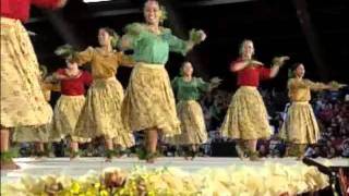 Merrie Monarch 2001 [upl. by Mittel]