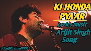 Ki Honda PyaarLyrical Jabariya Jodi Sidharth Malhotra youtube shorts ipl ARIJIT SINGH [upl. by Sivia]