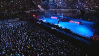 Metallica  Nothing Else Matters Live Francais Pour Une Nuit [upl. by Recnal562]