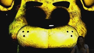 Five Nights at Freddys Scare Compilation [upl. by Yerac]