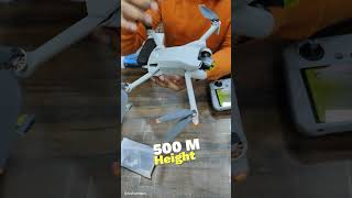 DJI MINI 3 RCN1 Fly More Combo 😱 Buy Now  8851630545 wwwacetechstorein ytshorts shorts [upl. by Dianuj188]