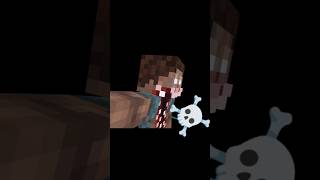 Kill wish kill entity 303 animation shorts minecraft  Animation by  Hemantoonz [upl. by Attenov]