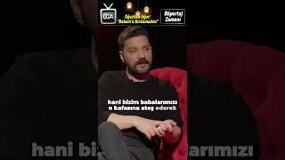 Oğuzhan Uğur Anlatıyor ugatv röportajzamanı oğuzhanuğur baba asker ünlüler vatan keşfet [upl. by Linehan961]