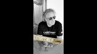 Sammys Best Advice for Life  Storytime with Sammy Hagar 26 [upl. by Candyce]