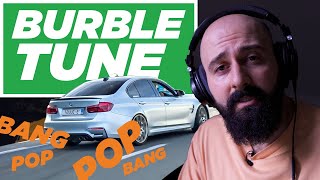 Burble Tune  EXPLAINED [upl. by Ennayllek]