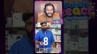 அட மல குரங்கே 🤣😅shorts funnyreacts funnyreaction shortsfeed ytshorts funnyshorts [upl. by Dleifyar901]