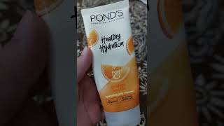 PONDS Facewash pondsfacewash [upl. by Edniya688]