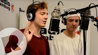 DieLochis  Ab Gehts Live amp Unplugged [upl. by Peterson549]