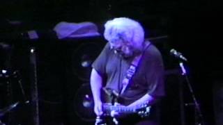 Jerry Garcia Band 111391 Set 2 Worcester MA [upl. by Eenar]